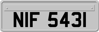 NIF5431