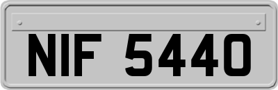 NIF5440