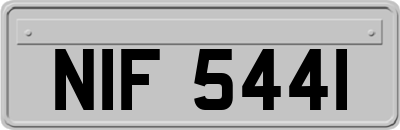 NIF5441
