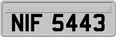 NIF5443