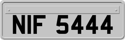NIF5444