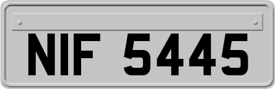 NIF5445