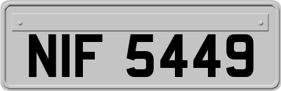 NIF5449