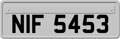NIF5453
