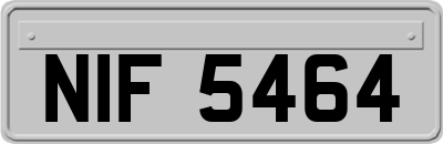 NIF5464