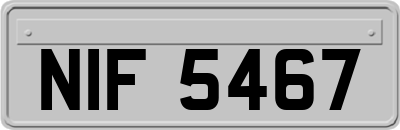 NIF5467