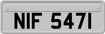 NIF5471