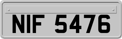 NIF5476