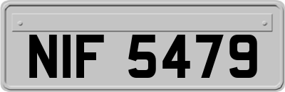 NIF5479