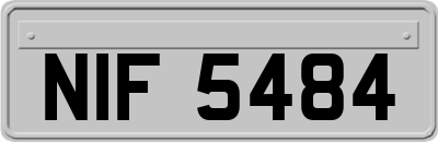 NIF5484
