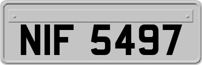NIF5497
