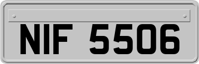 NIF5506
