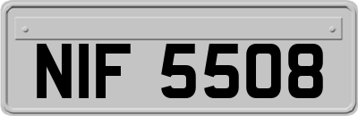 NIF5508