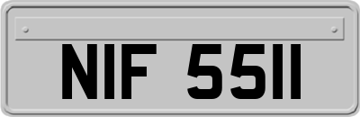 NIF5511