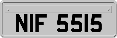 NIF5515