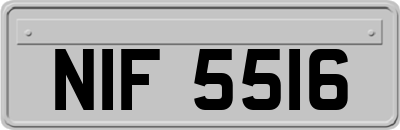 NIF5516
