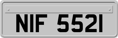 NIF5521