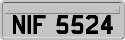 NIF5524