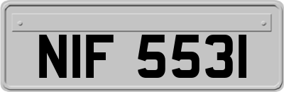 NIF5531