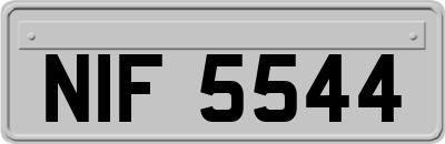 NIF5544
