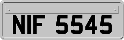 NIF5545
