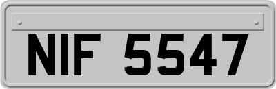 NIF5547