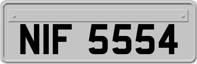 NIF5554
