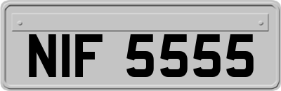 NIF5555