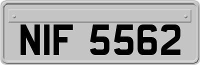 NIF5562