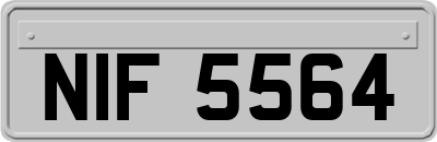 NIF5564