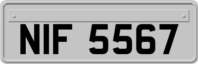 NIF5567