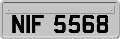 NIF5568
