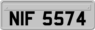 NIF5574