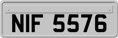 NIF5576