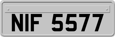 NIF5577