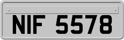 NIF5578