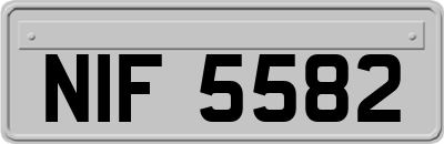 NIF5582