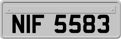 NIF5583