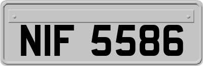 NIF5586