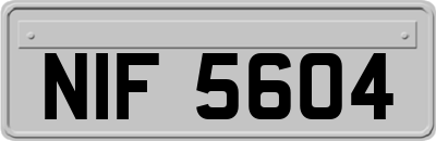 NIF5604