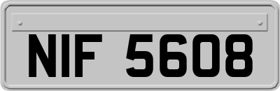 NIF5608