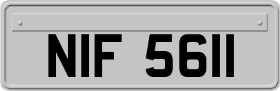 NIF5611
