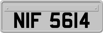 NIF5614