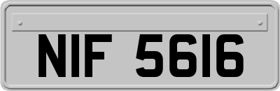 NIF5616
