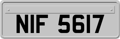NIF5617