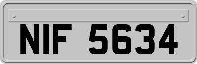 NIF5634