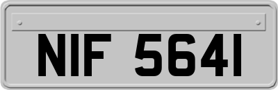 NIF5641