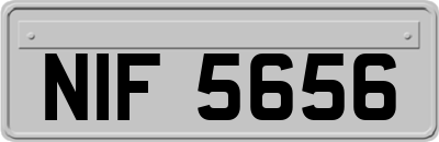 NIF5656