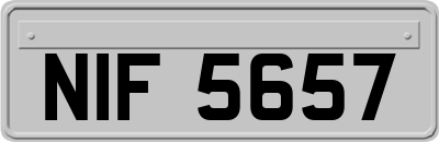 NIF5657