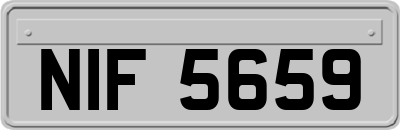 NIF5659